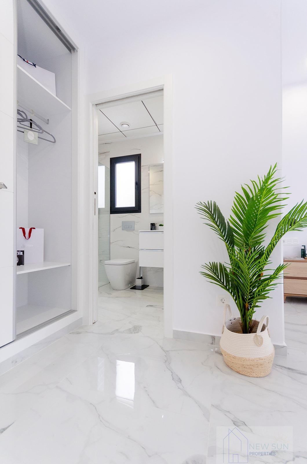 Venta de villa en Torrevieja