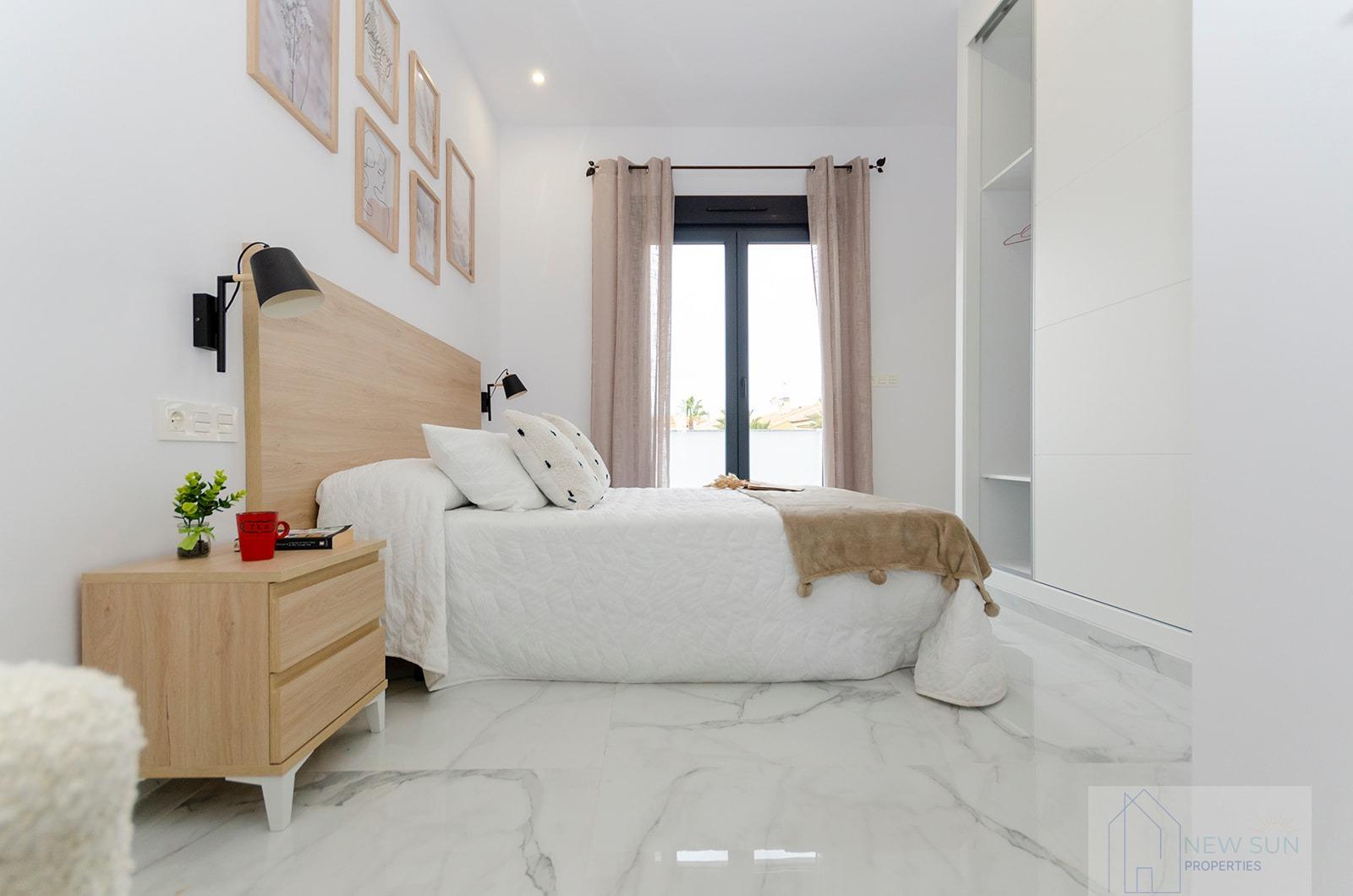Venta de villa en Torrevieja