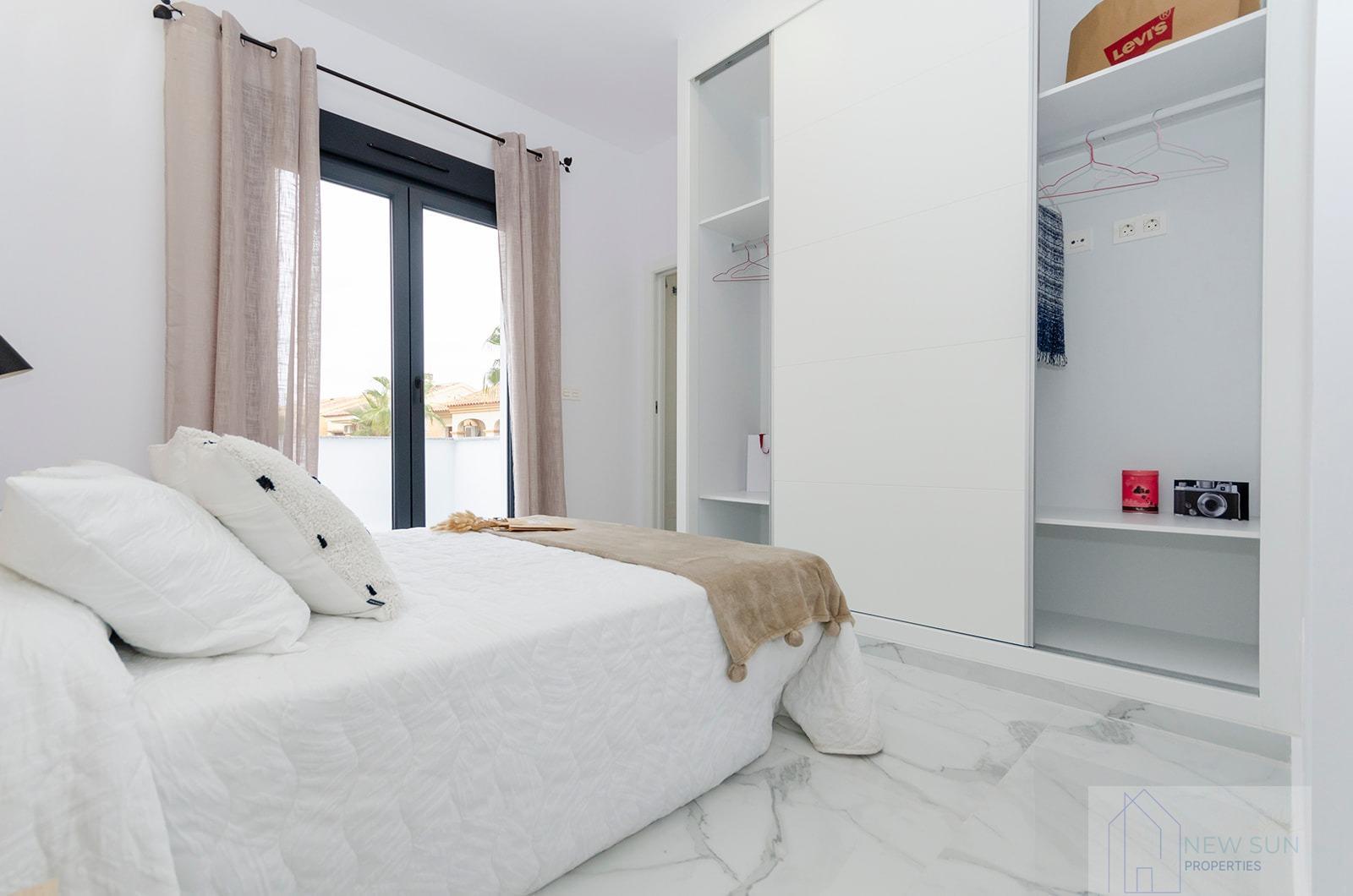 Venta de villa en Torrevieja
