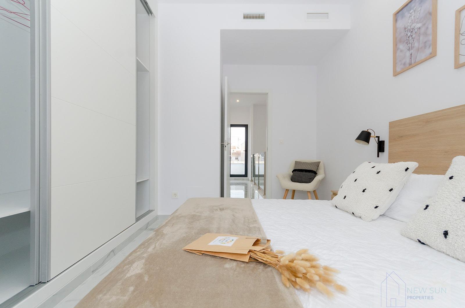 Venta de villa en Torrevieja