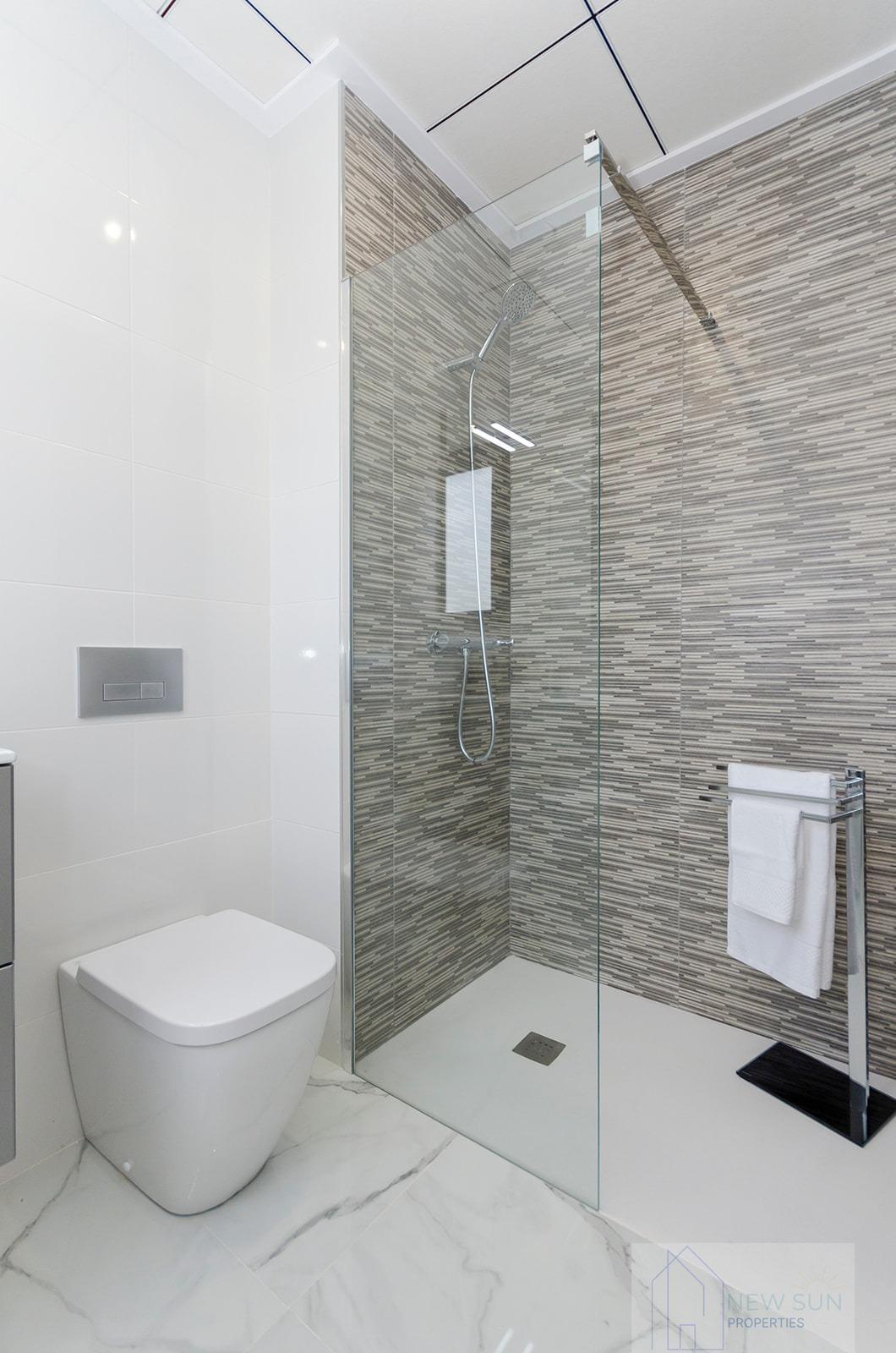 Venta de villa en Torrevieja