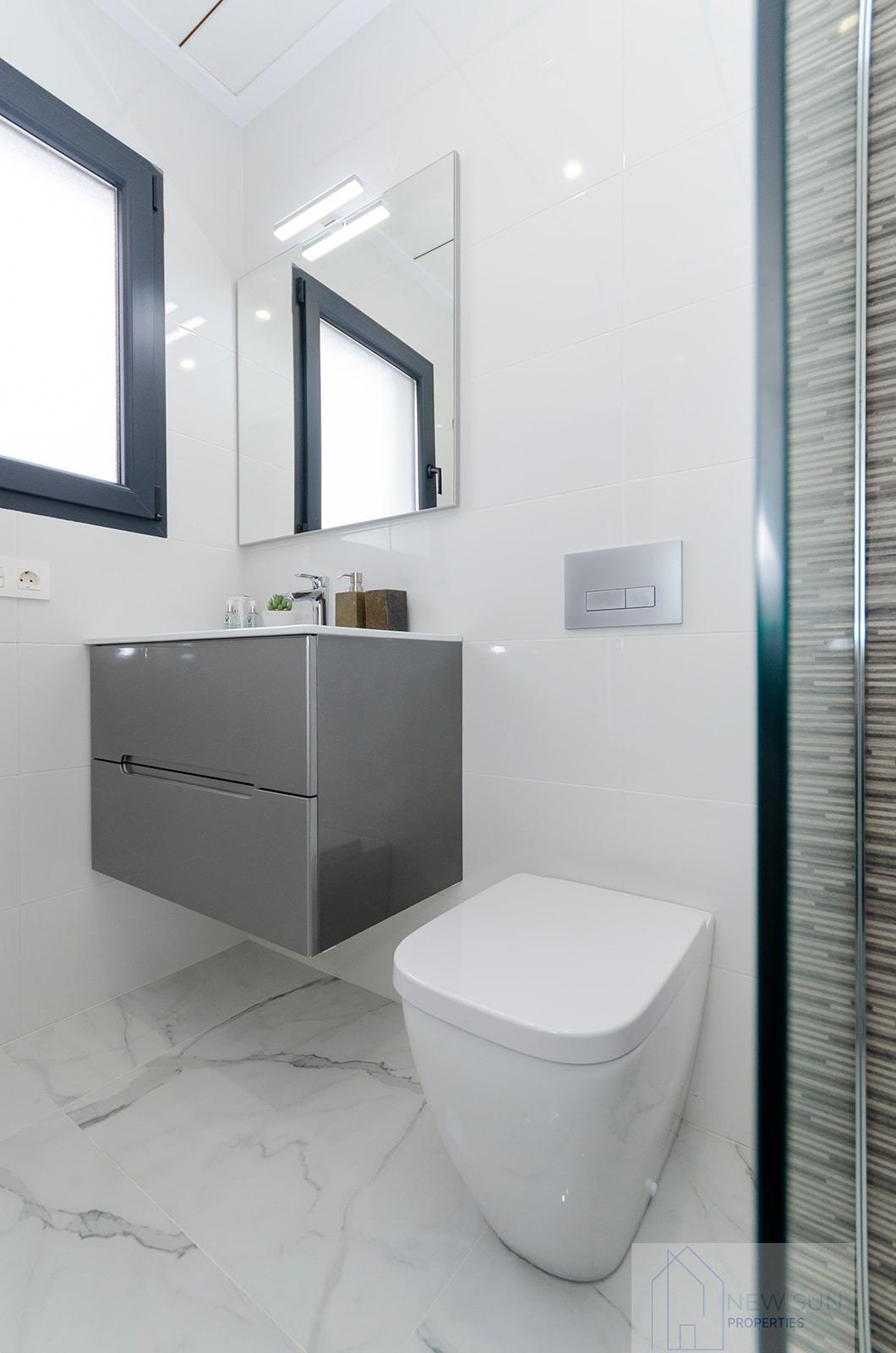 Venta de villa en Torrevieja