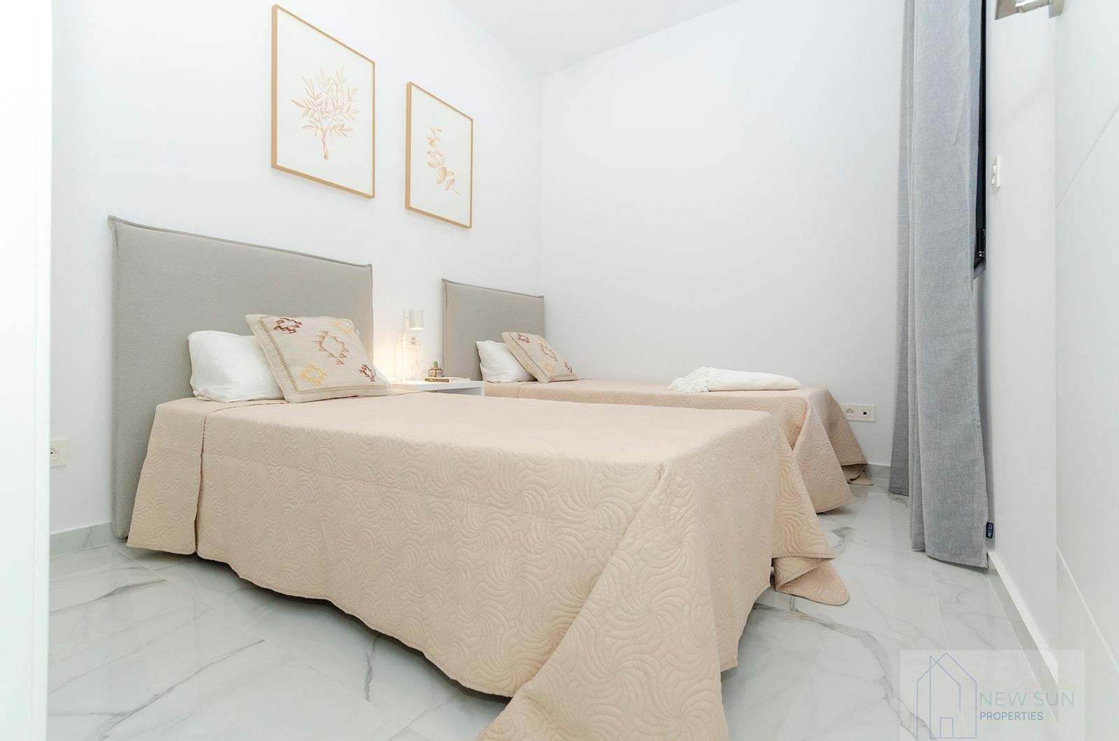 Venta de villa en Torrevieja