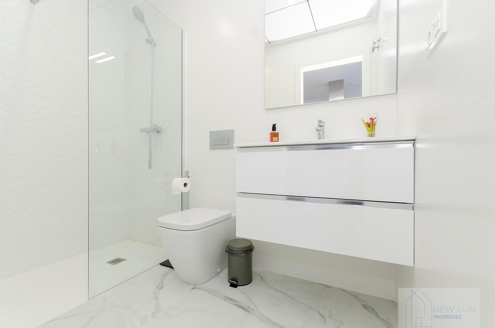Venta de villa en Torrevieja