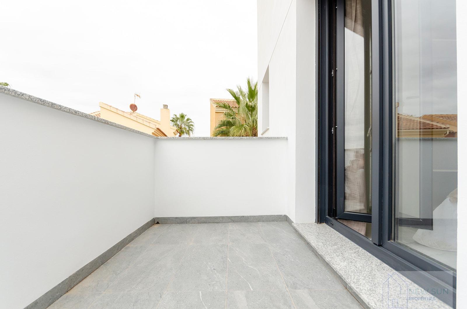 Venta de villa en Torrevieja