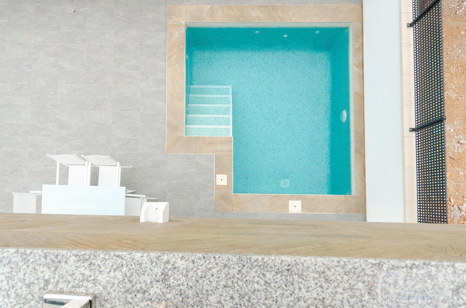 Venta de villa en Torrevieja