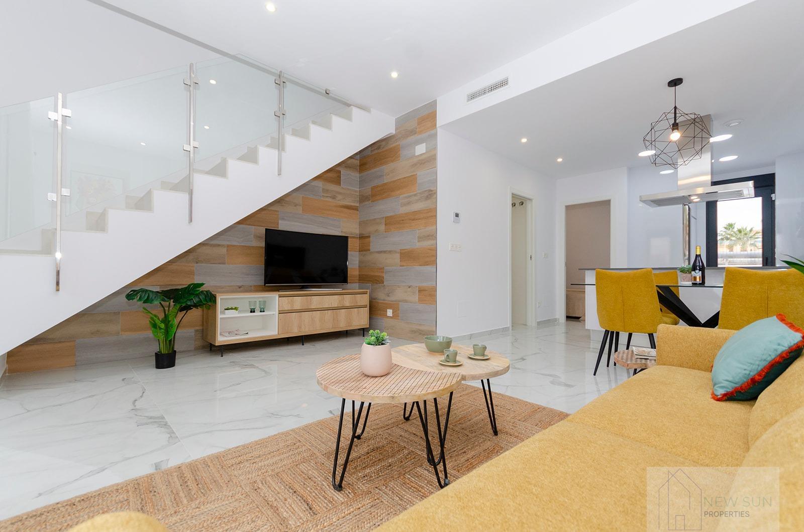 Venta de villa en Torrevieja