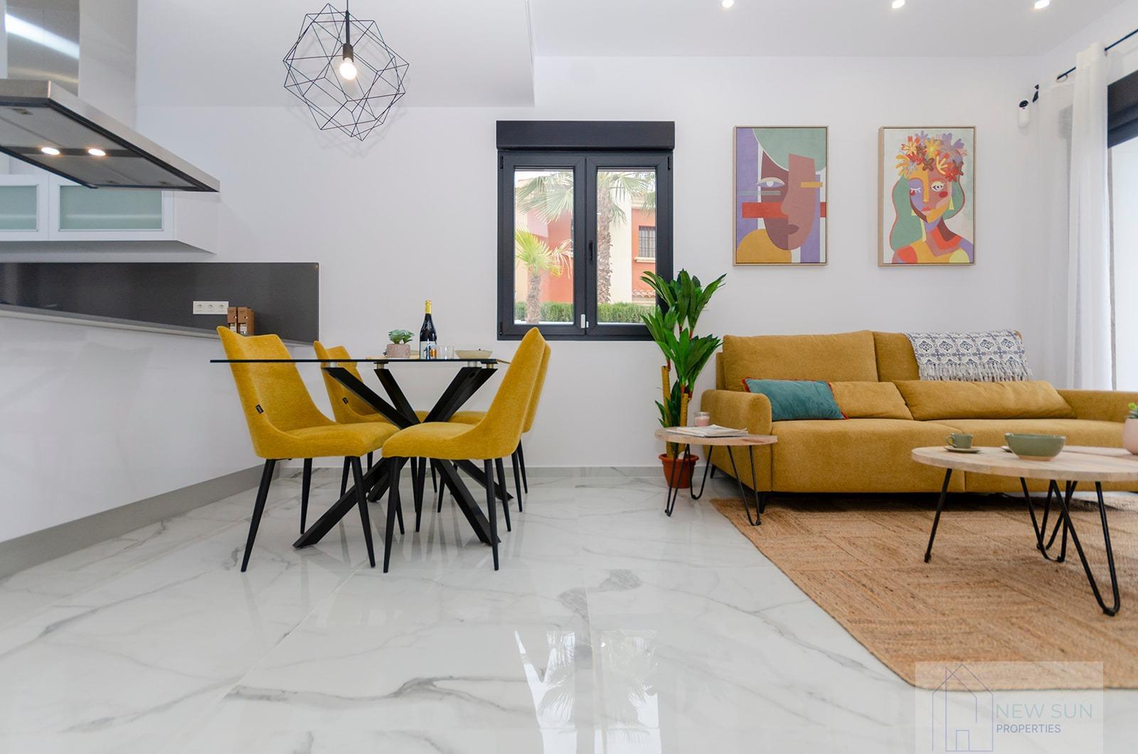 Venta de villa en Torrevieja