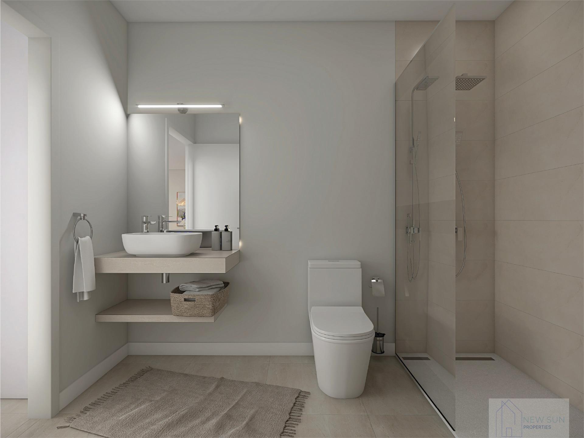 Venta de apartamento en Torrevieja