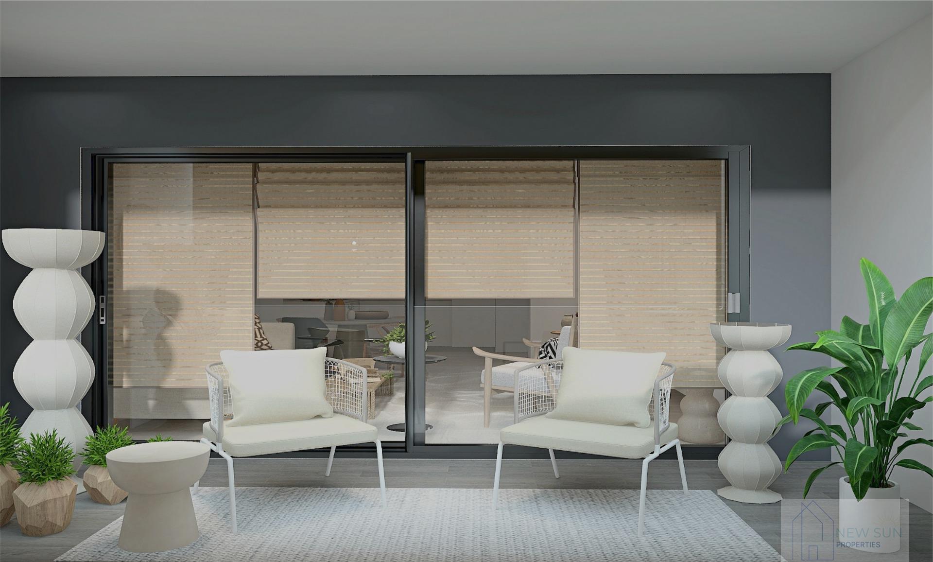 Venta de apartamento en Torrevieja