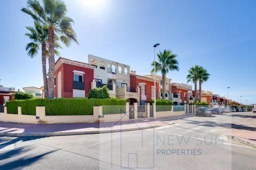 For sale of bungalow in Torrevieja