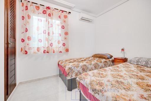 For sale of bungalow in Torrevieja