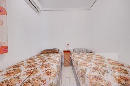 For sale of bungalow in Torrevieja