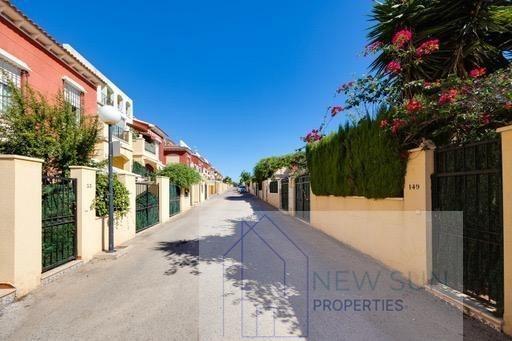 For sale of bungalow in Torrevieja