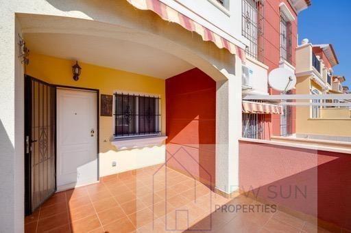 For sale of bungalow in Torrevieja