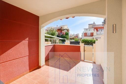 For sale of bungalow in Torrevieja