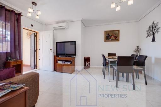 For sale of bungalow in Torrevieja