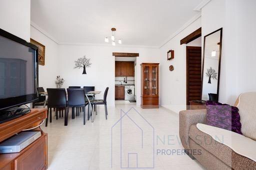 For sale of bungalow in Torrevieja