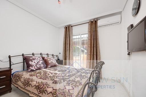 For sale of bungalow in Torrevieja