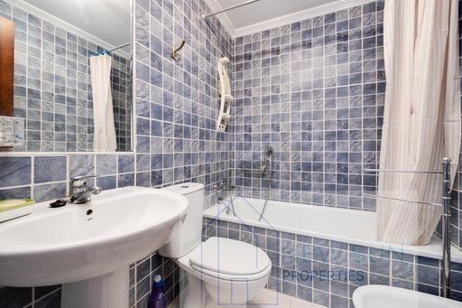 For sale of bungalow in Torrevieja