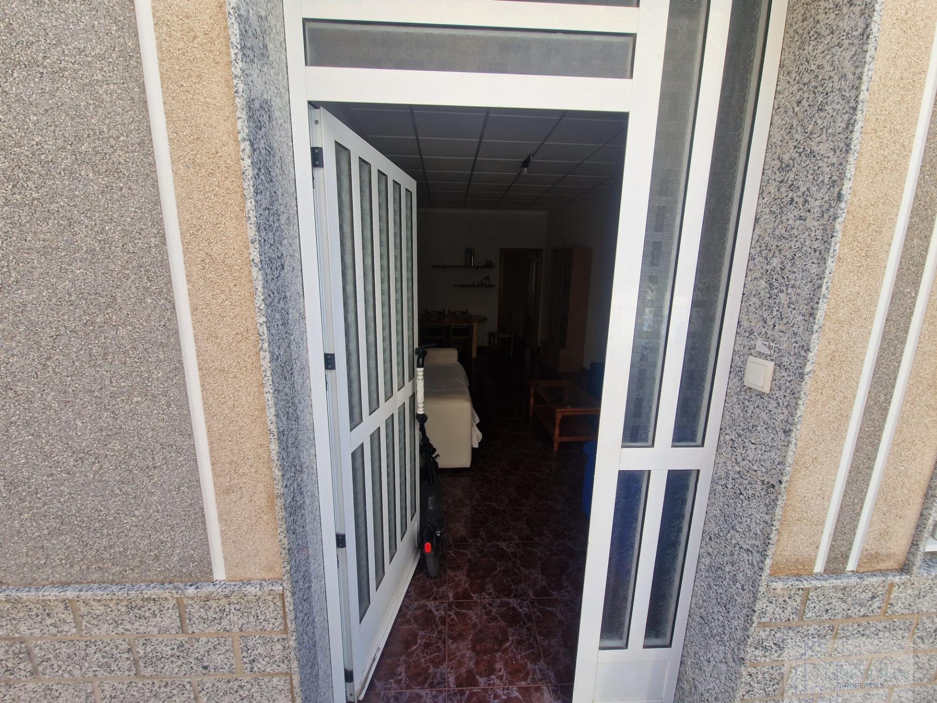 For sale of house in Torrevieja