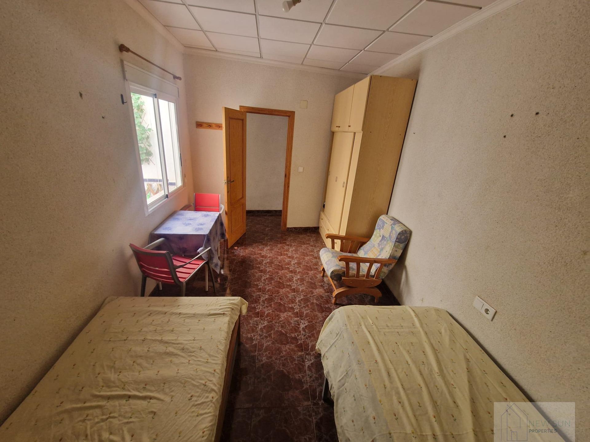 For sale of house in Torrevieja