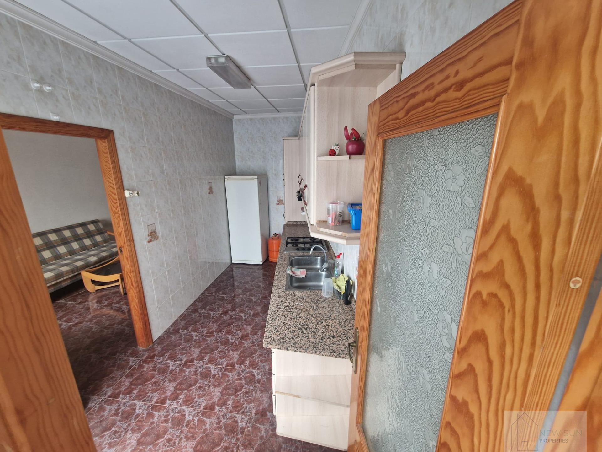 For sale of house in Torrevieja