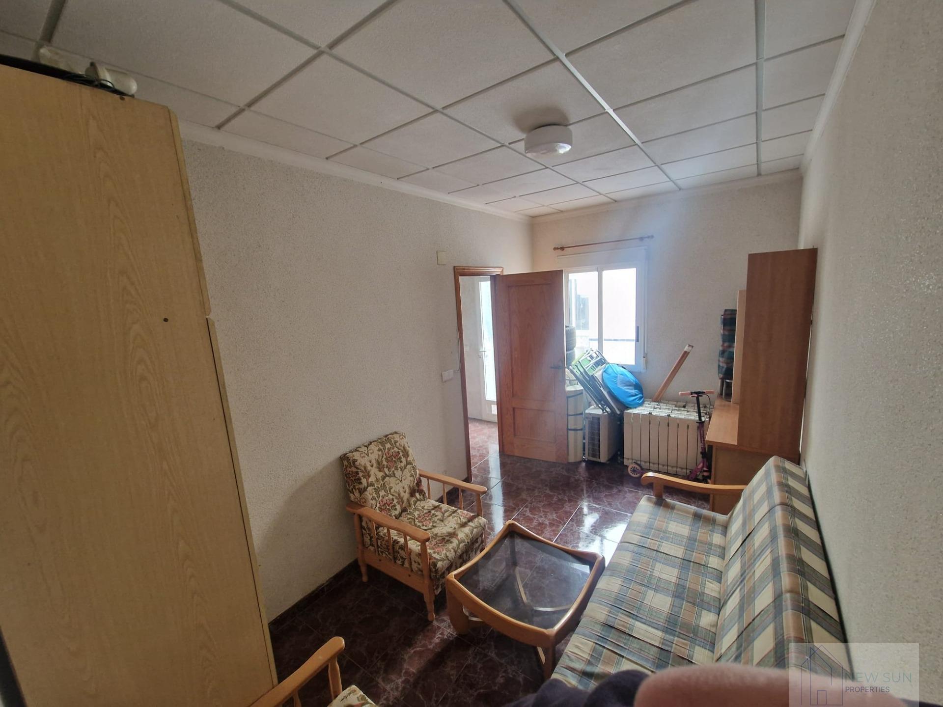 For sale of house in Torrevieja