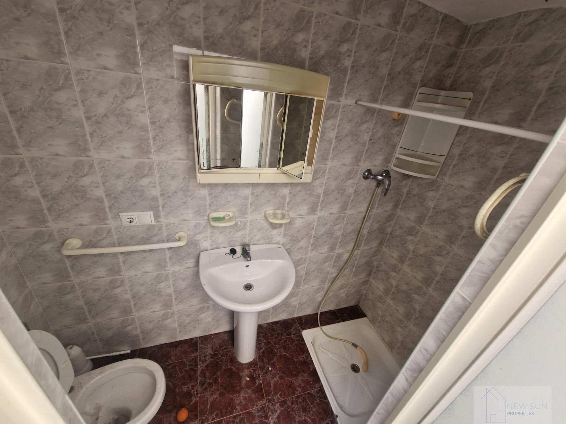 For sale of house in Torrevieja