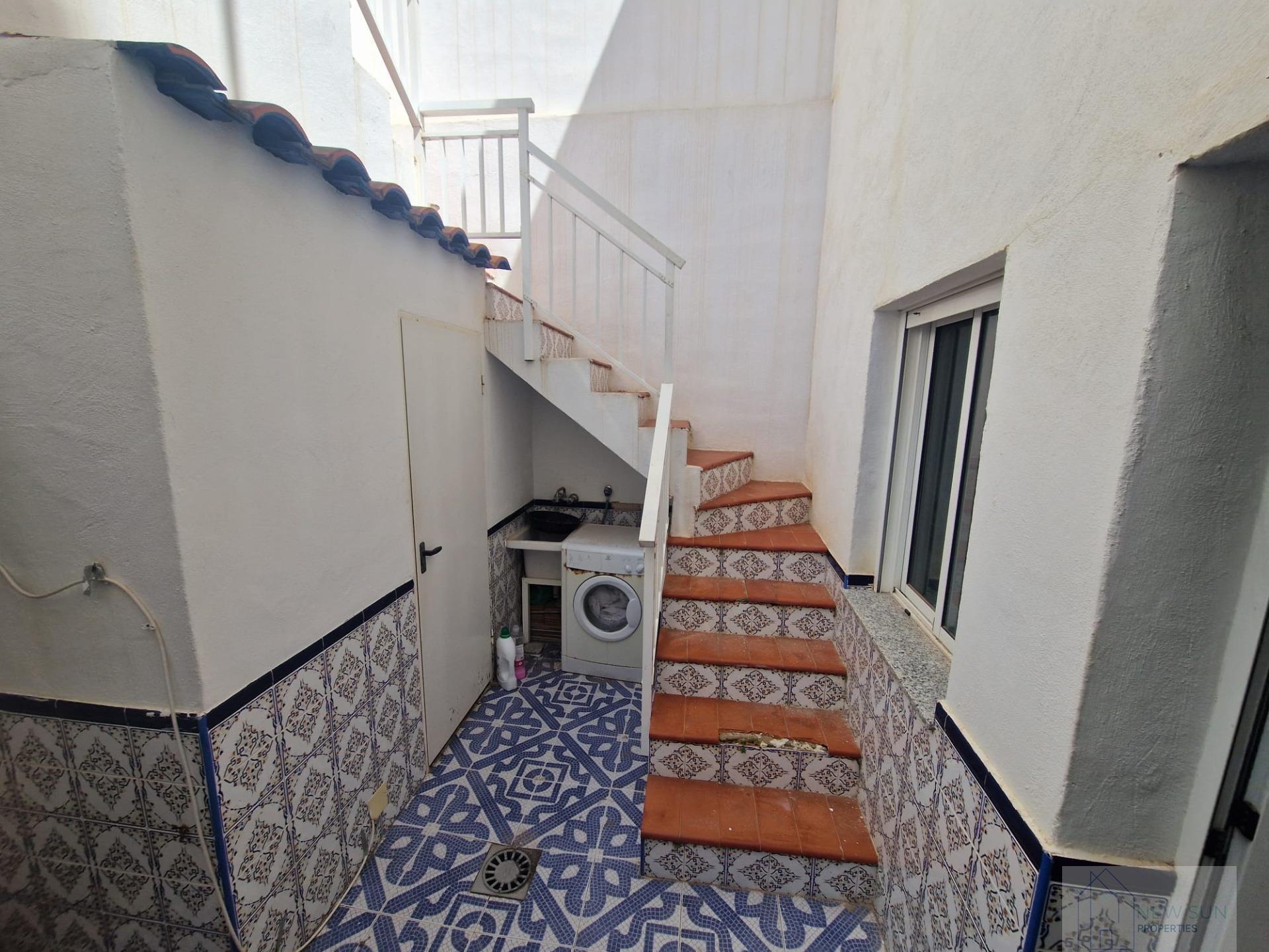 For sale of house in Torrevieja