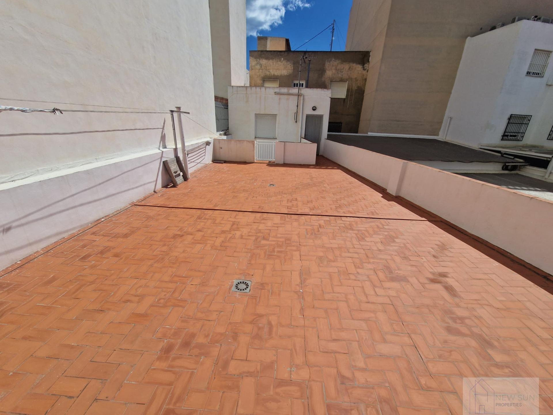 For sale of house in Torrevieja