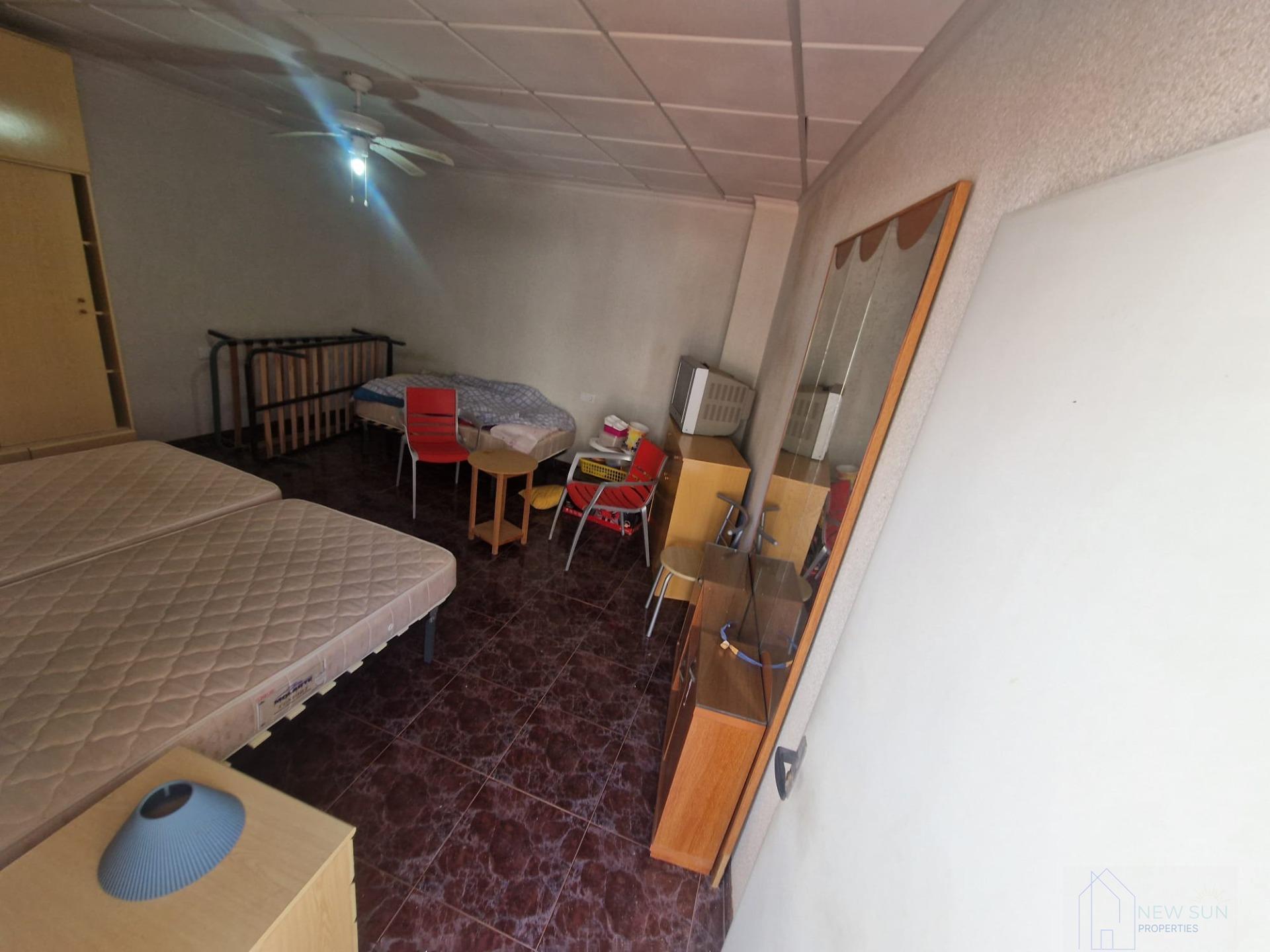 For sale of house in Torrevieja