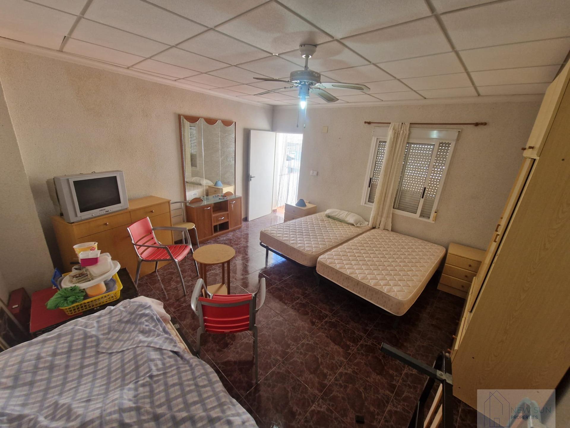 For sale of house in Torrevieja