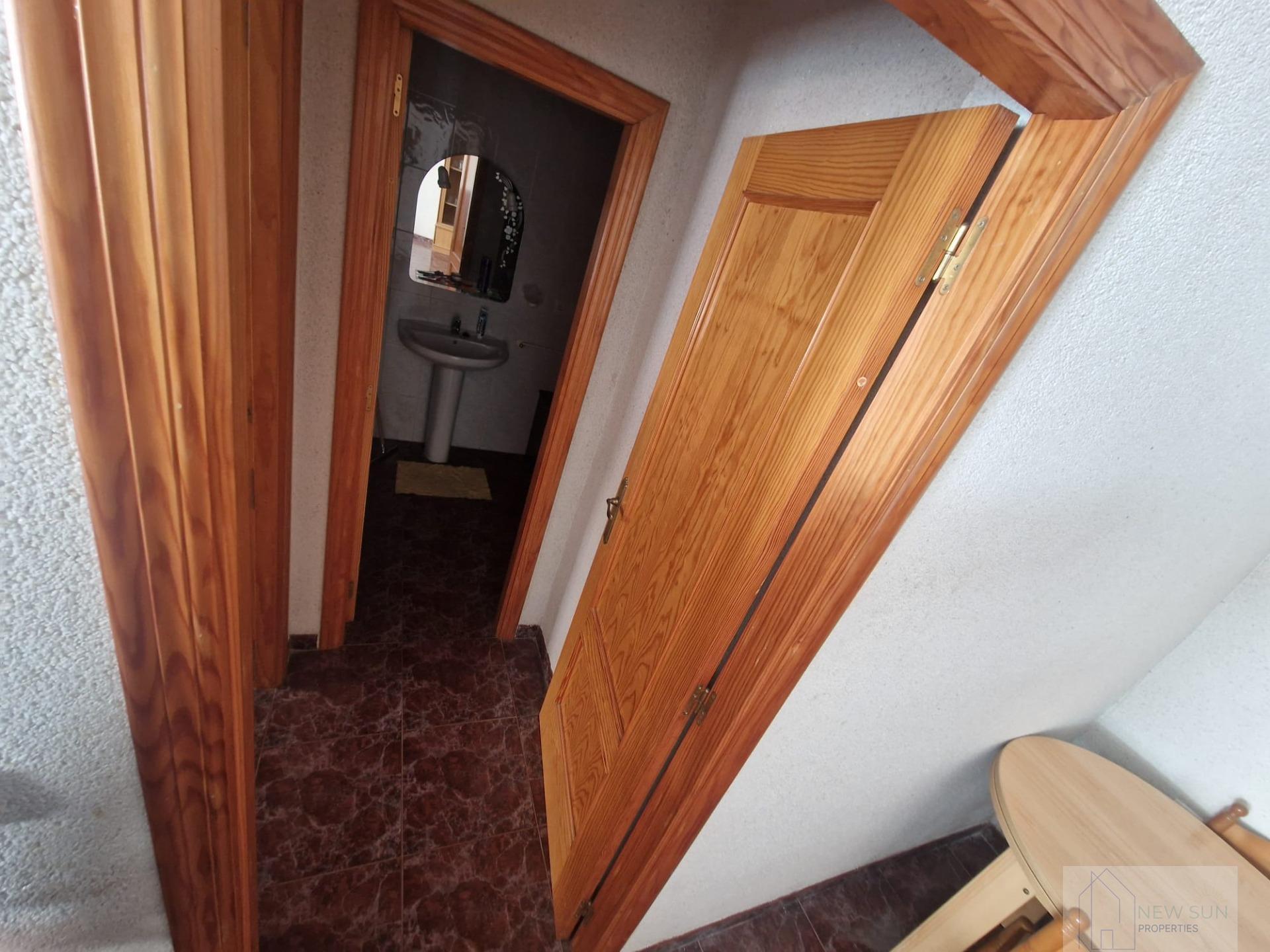 For sale of house in Torrevieja