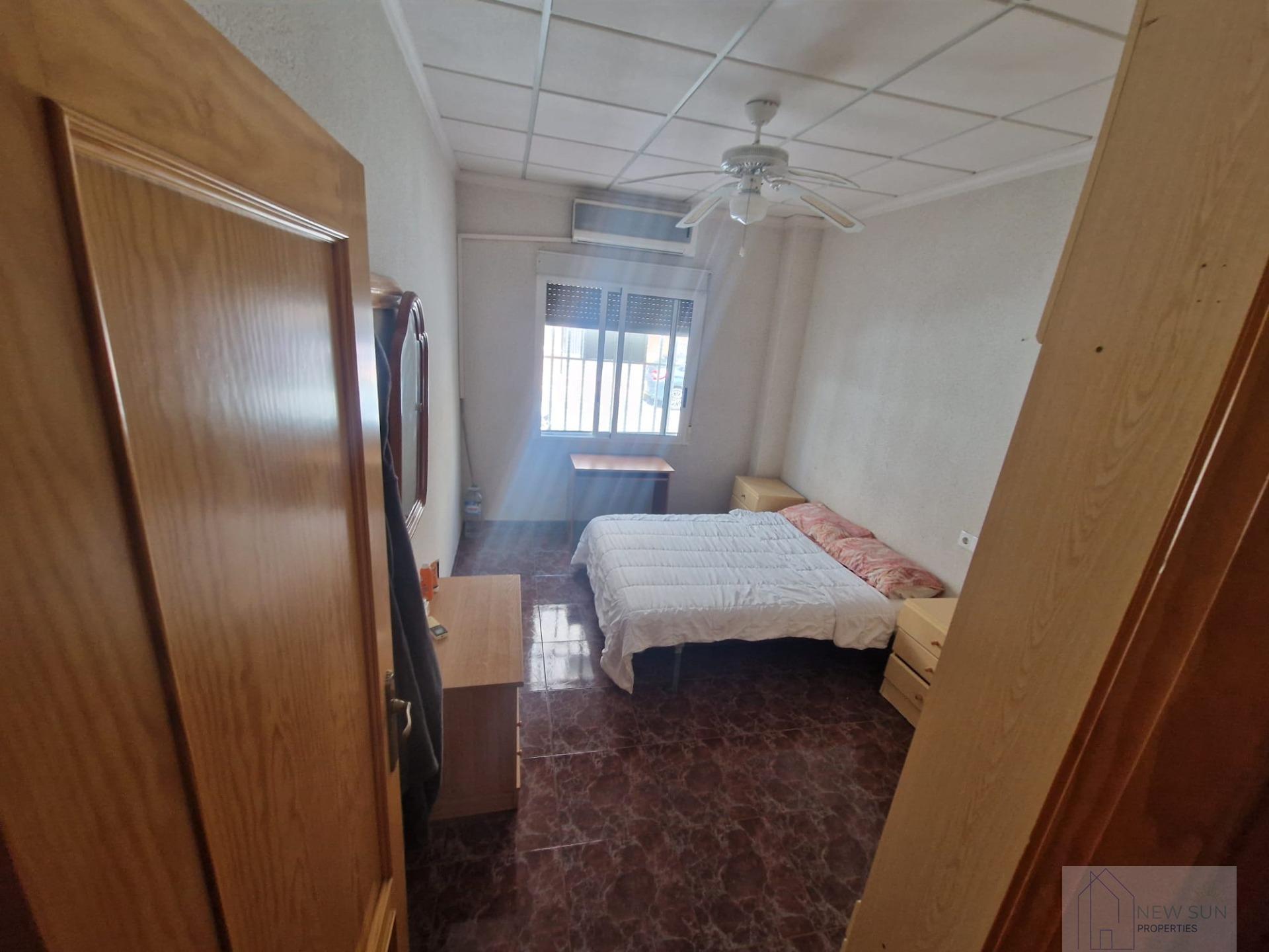 For sale of house in Torrevieja