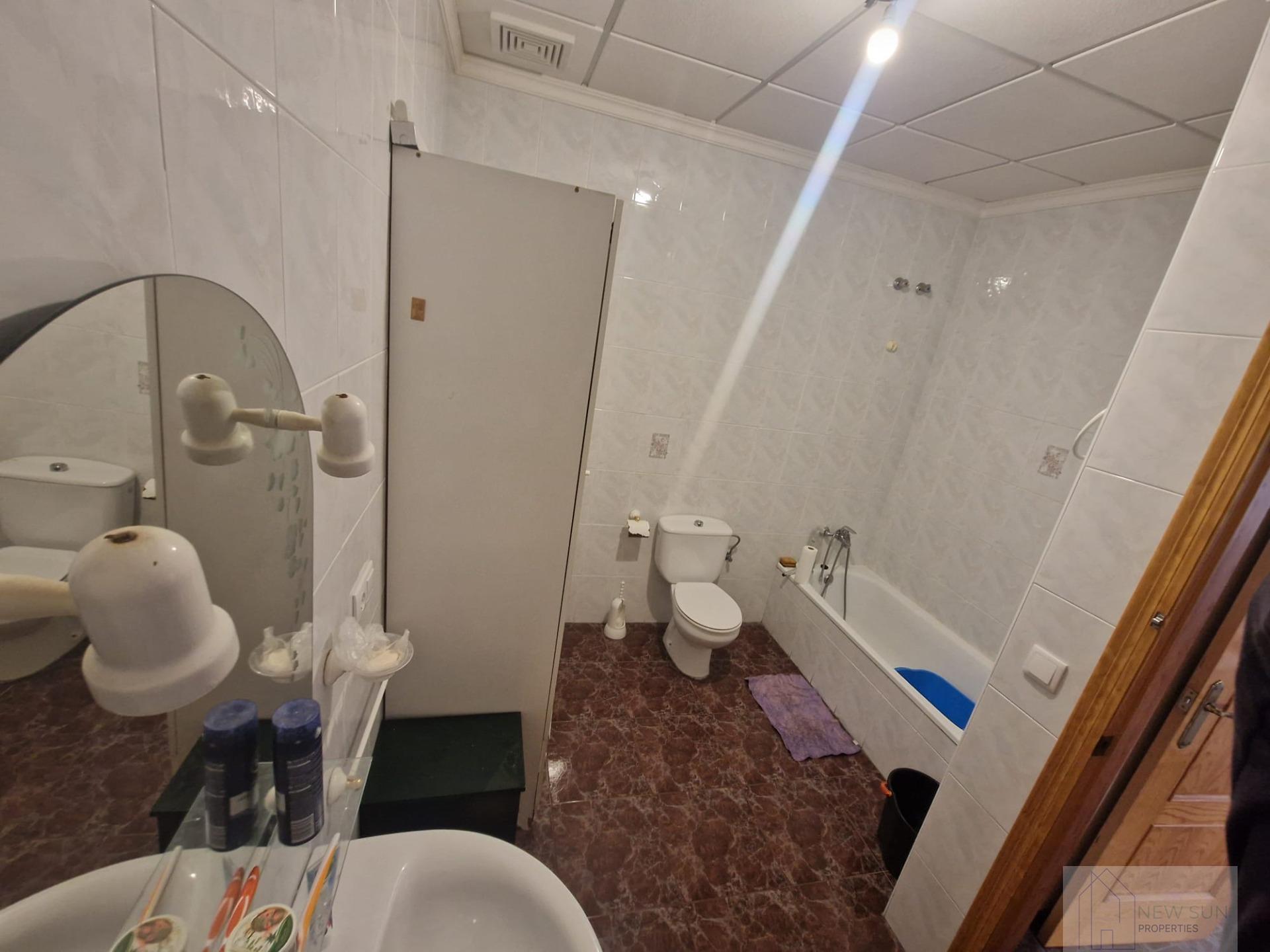 For sale of house in Torrevieja