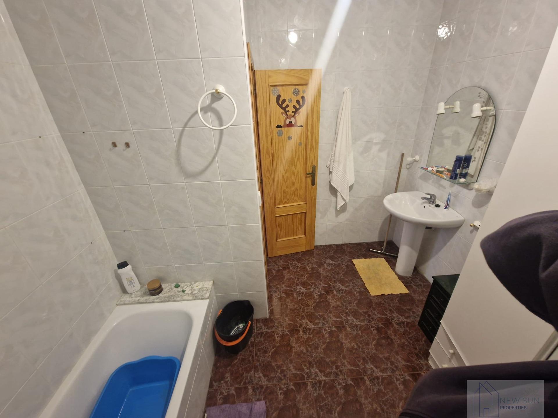 For sale of house in Torrevieja