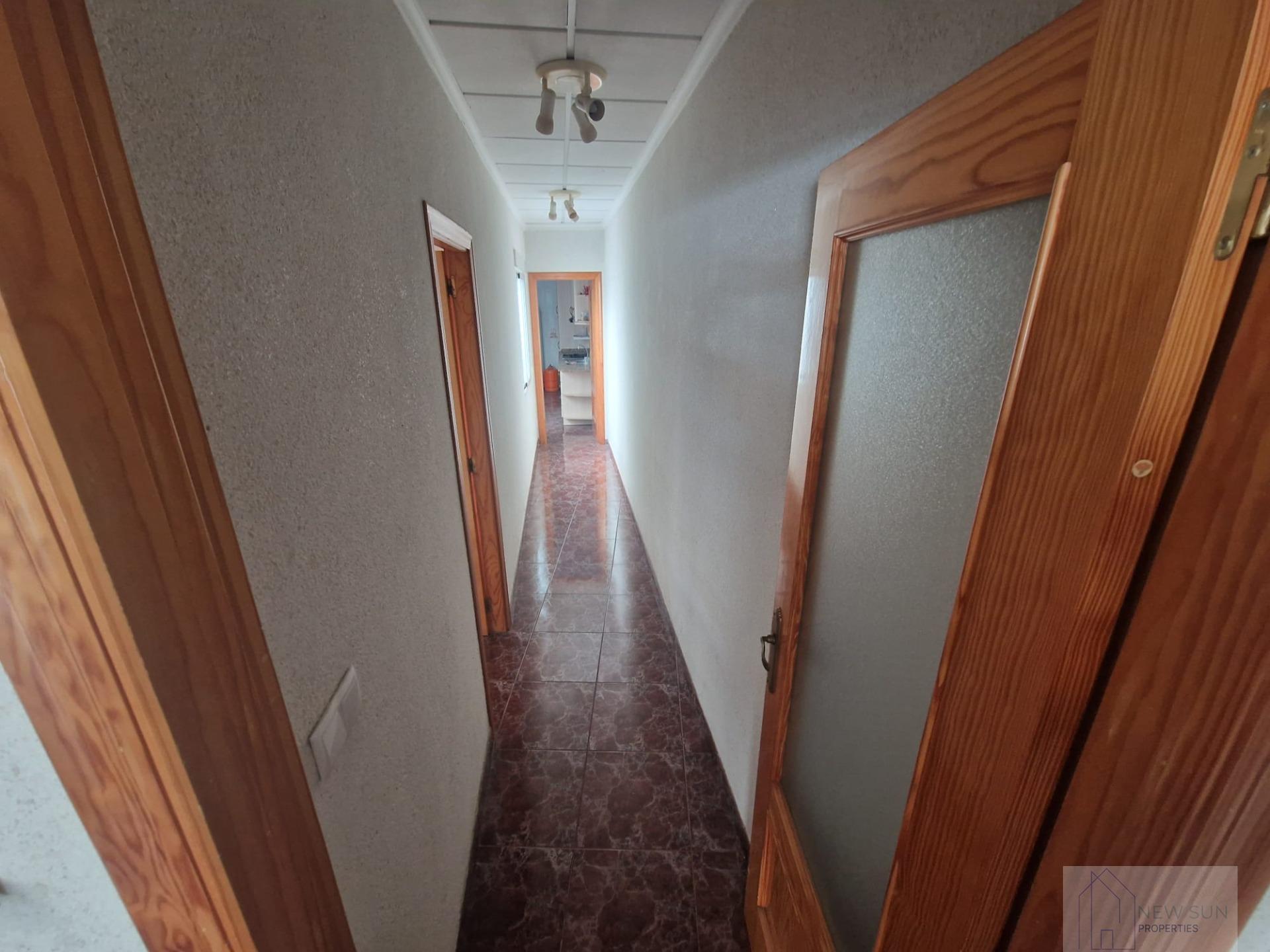 For sale of house in Torrevieja