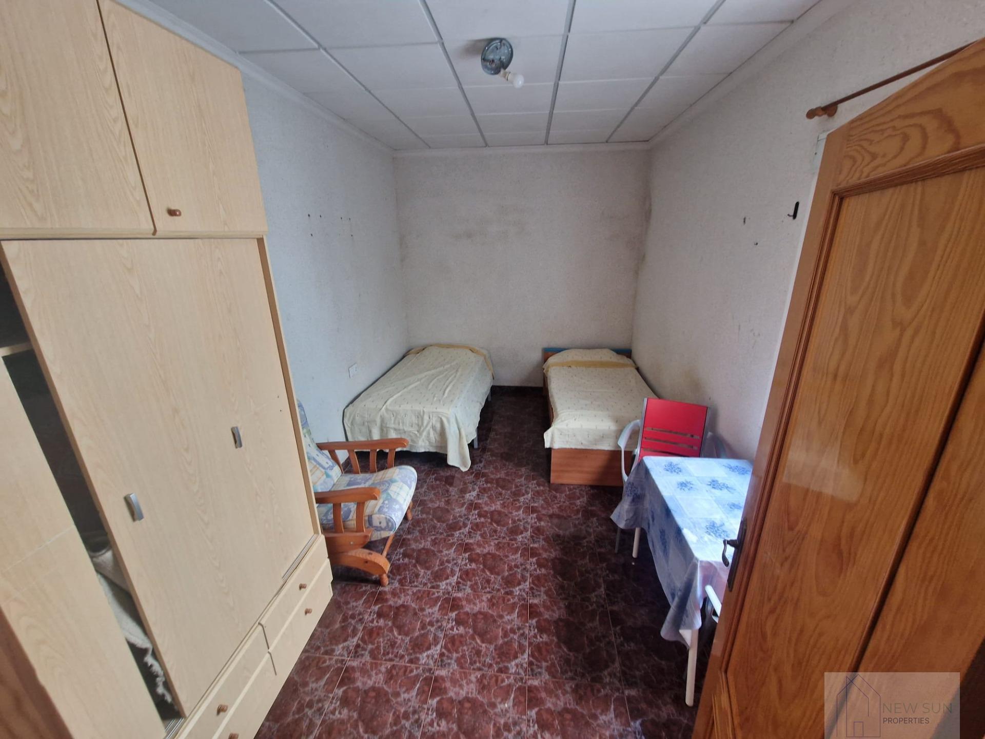 For sale of house in Torrevieja