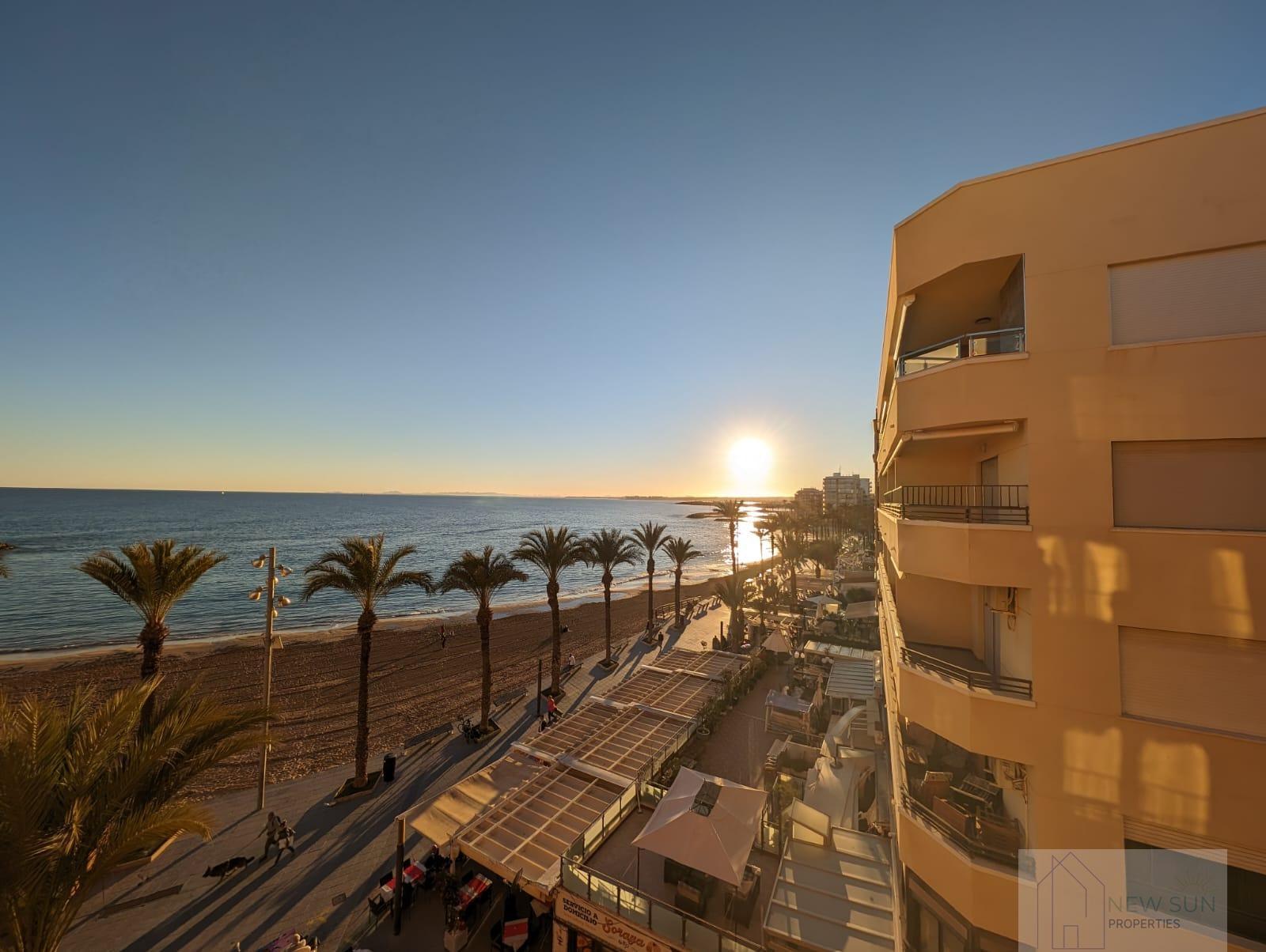 Venta de apartamento en Torrevieja