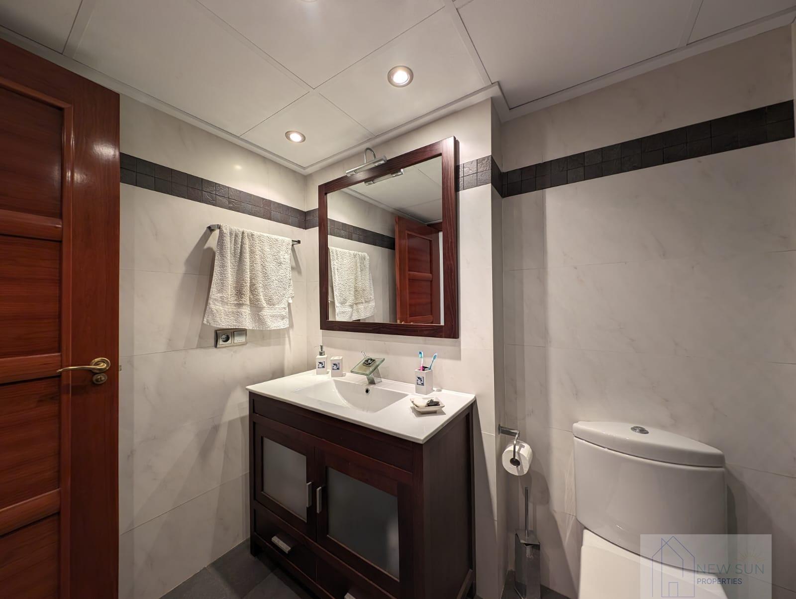 Venta de apartamento en Torrevieja