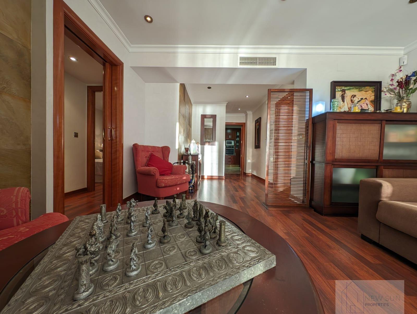 Venta de apartamento en Torrevieja