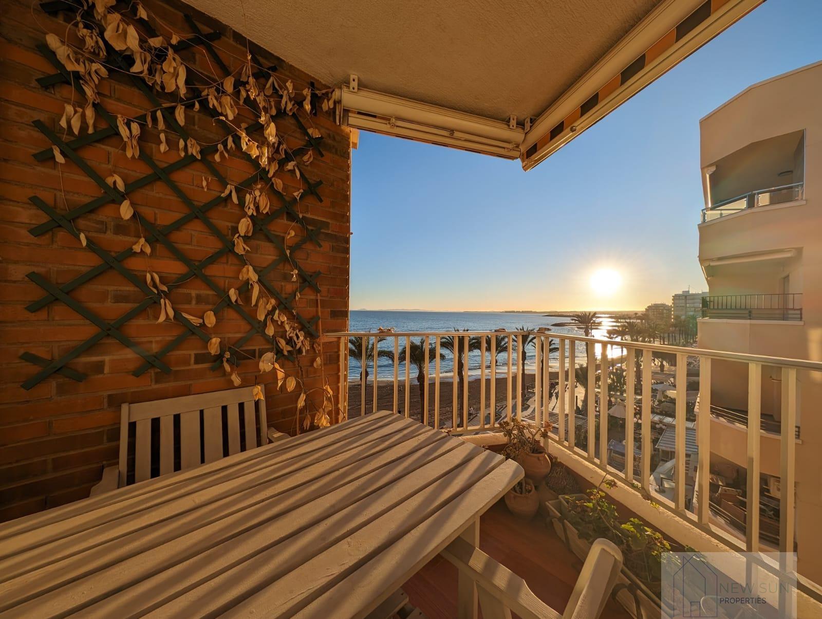 Venta de apartamento en Torrevieja