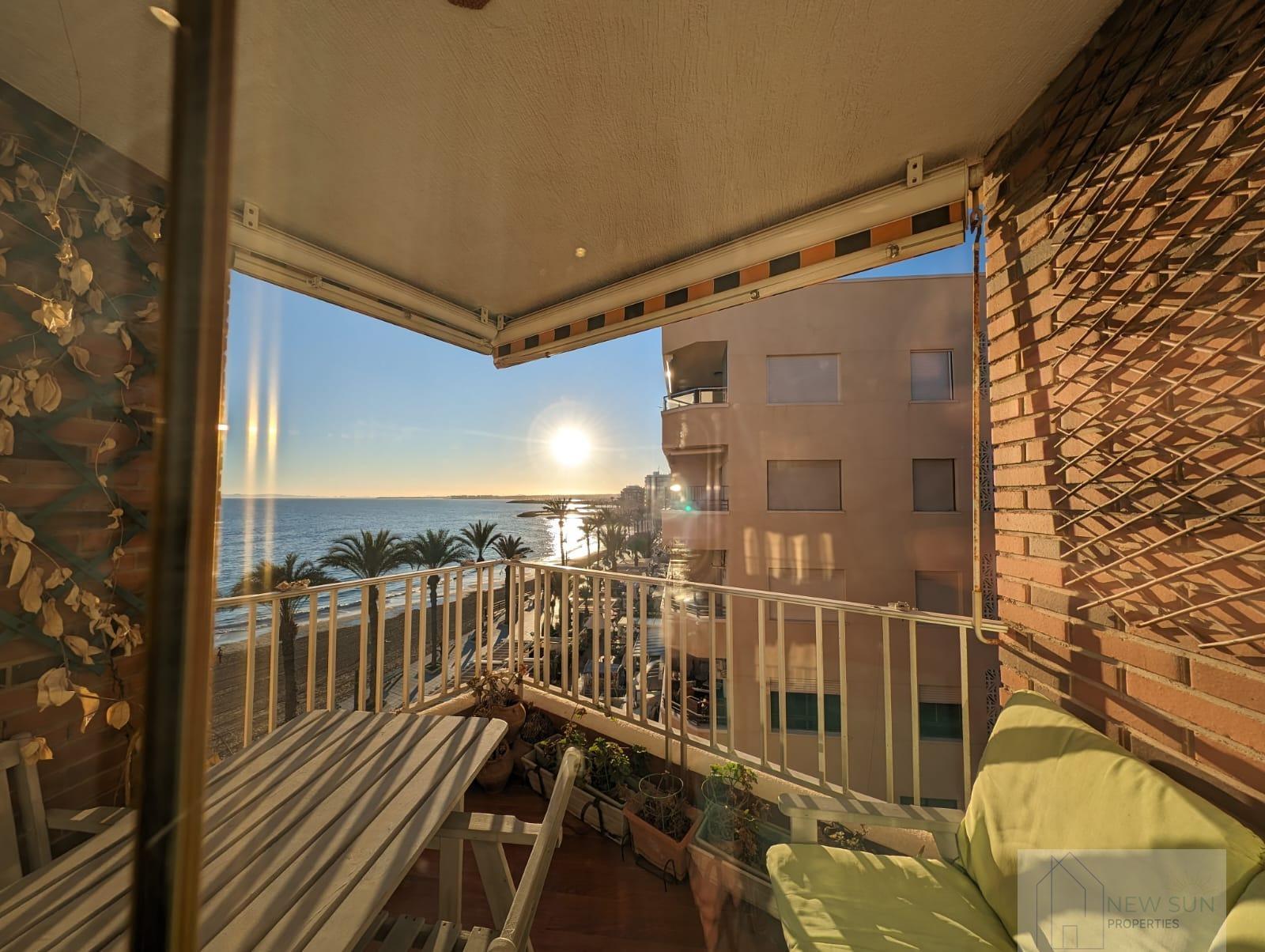 Venta de apartamento en Torrevieja
