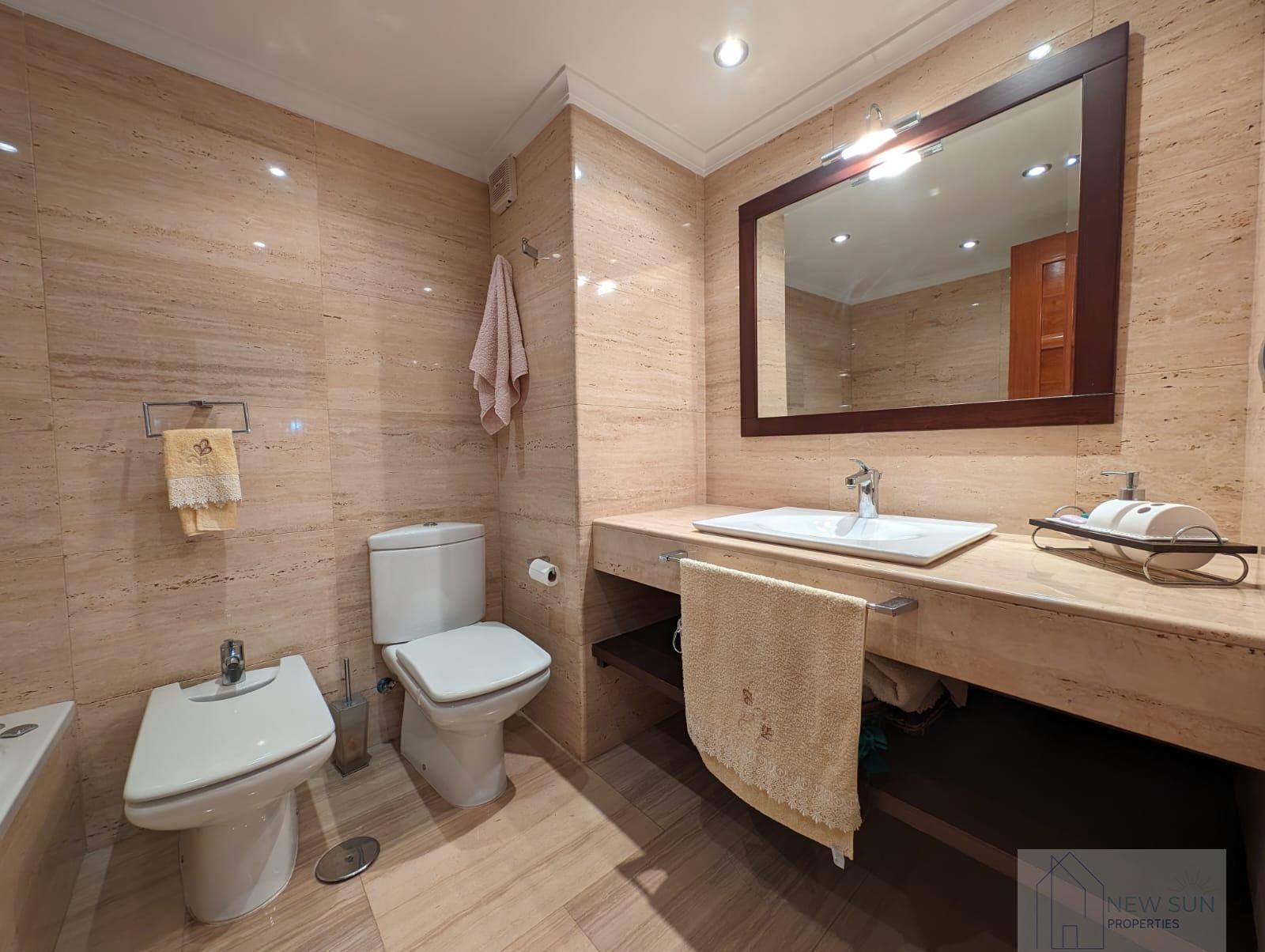 Venta de apartamento en Torrevieja