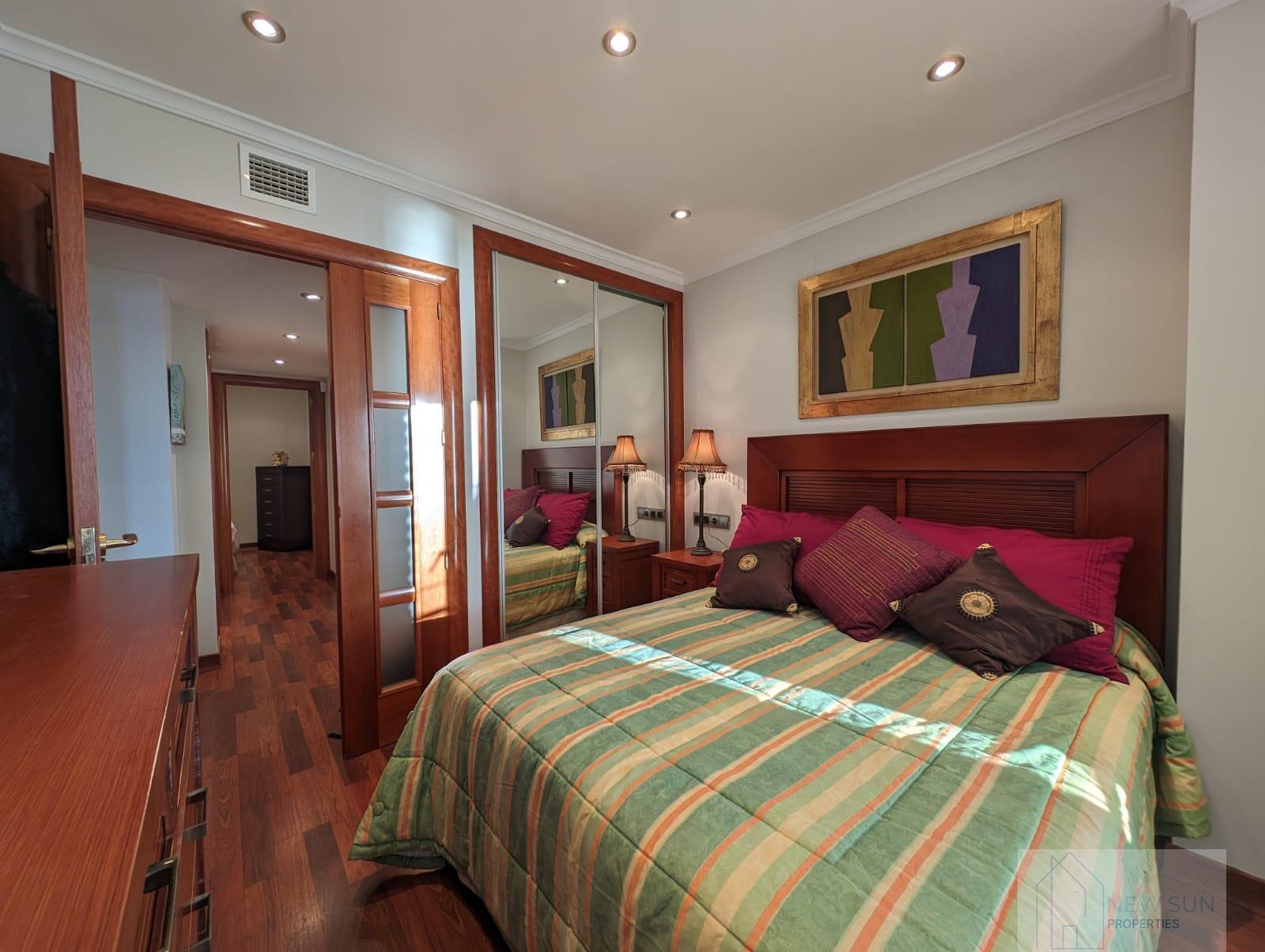 Venta de apartamento en Torrevieja