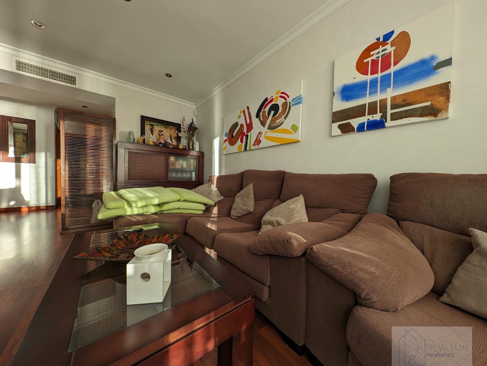 Venta de apartamento en Torrevieja