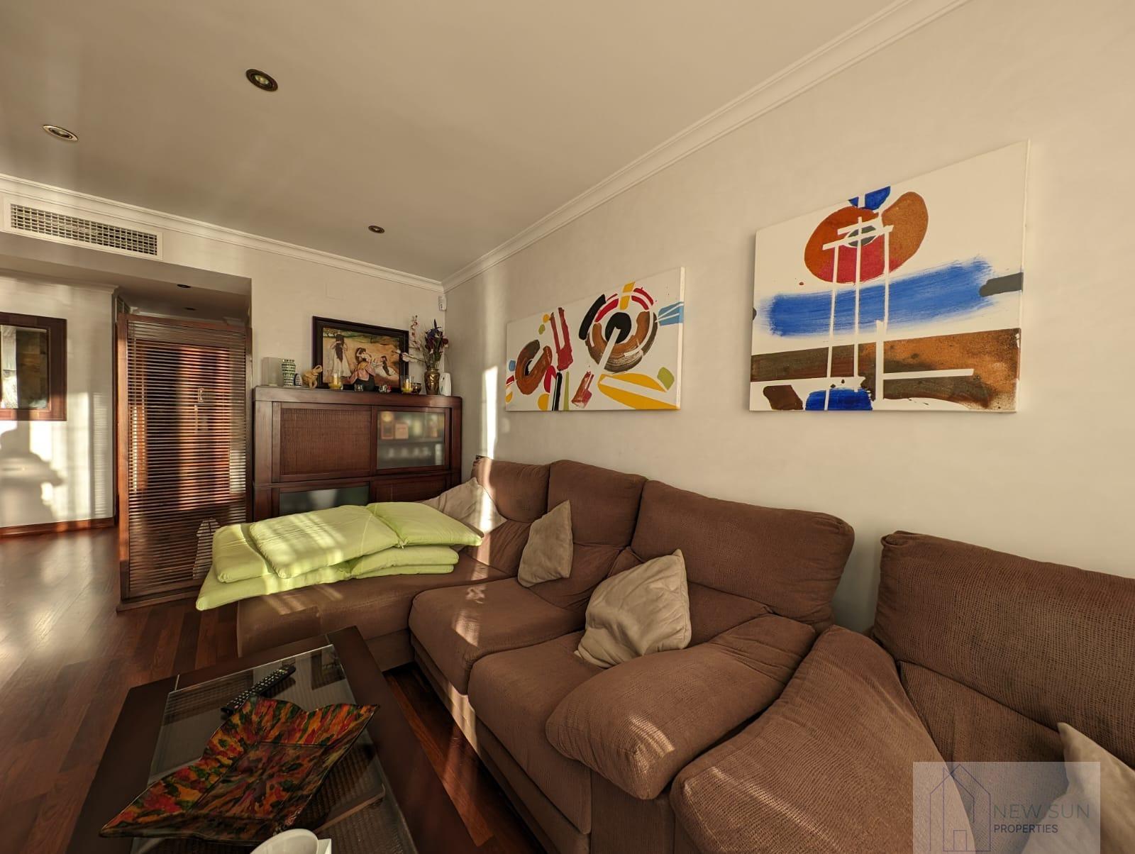 Venta de apartamento en Torrevieja