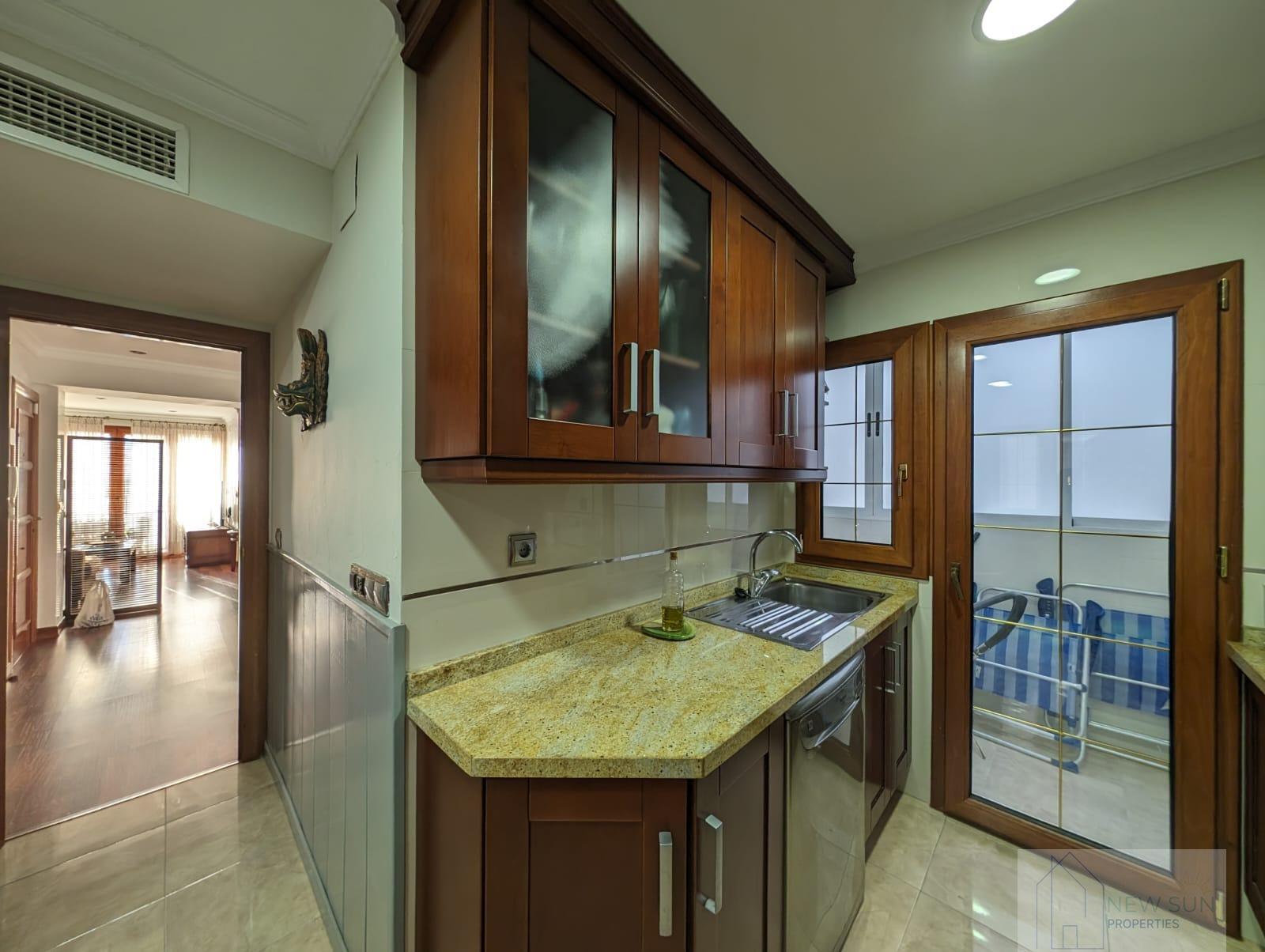 Venta de apartamento en Torrevieja