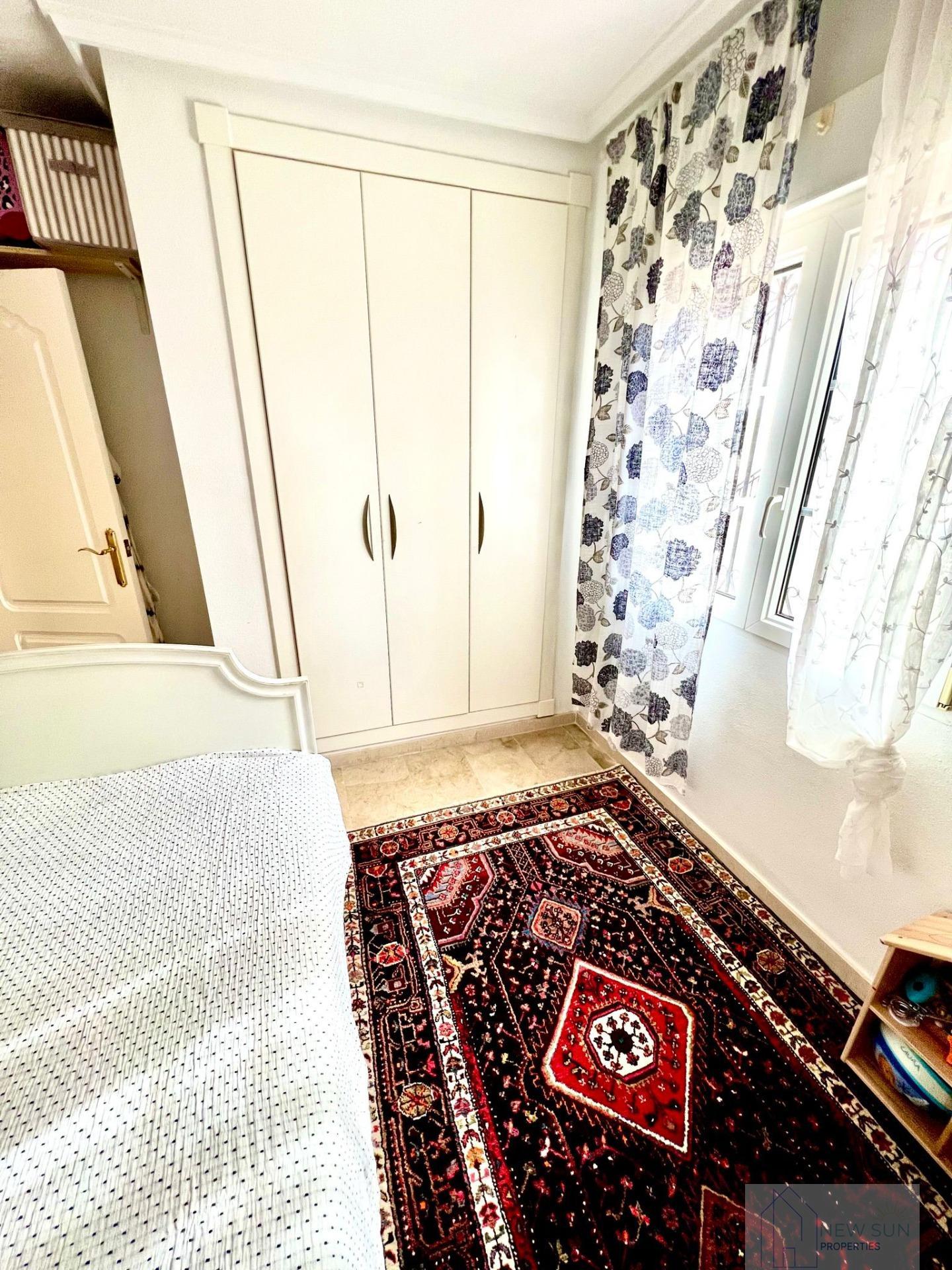 For sale of bungalow in Orihuela Costa